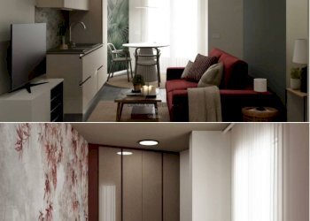 Trilocale Via Giacinta Pezzana, 8, Bologna (zona San Donato) - foto 2