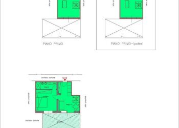 Trilocale Via Giacinta Pezzana, 8, Bologna (zona San Donato) - foto 6