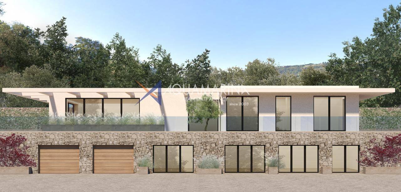 Foto 1 - Villa Camporosso - foto 1