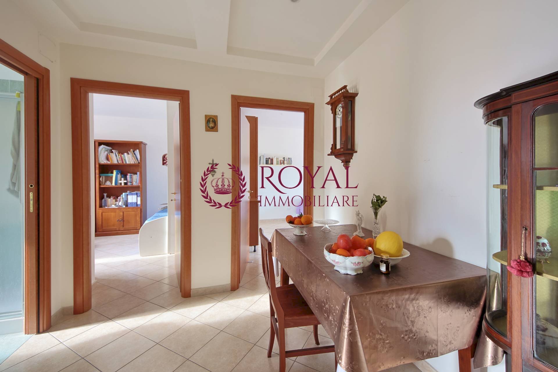 Foto 1 - Three-room apartment Viale Degli Avvalorati, Livorno - photo 1