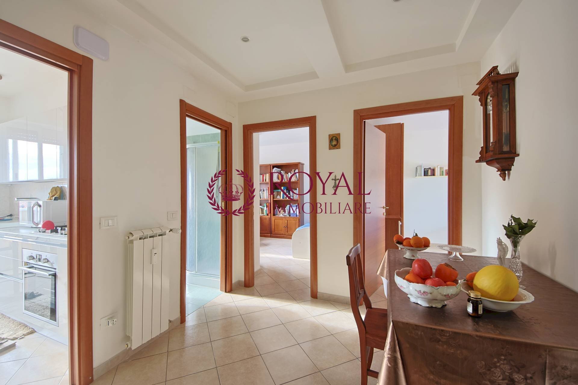 Foto 2 - Three-room apartment Viale Degli Avvalorati, Livorno - photo 2