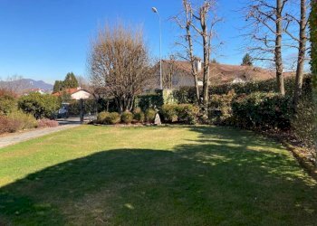 Terreno - Villa via Erbamolle, Azzate - foto 10