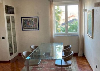 Salone - Villa via Erbamolle, Azzate - foto 13