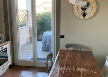 Salone - Villa via Erbamolle, Azzate - foto 16