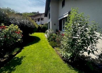 Giardino - Villa via Erbamolle, Azzate - foto 19