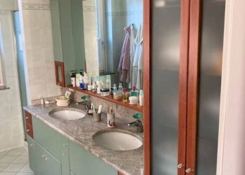 Bagno - Villa via Erbamolle, Azzate - foto 27