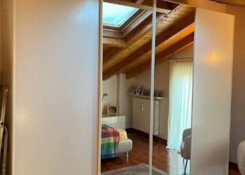 Camera da letto - Villa via Erbamolle, Azzate - foto 31