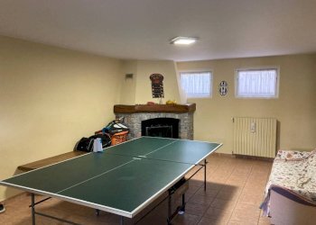 Cantina - Villa via Erbamolle, Azzate - foto 38