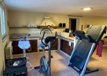 Interno non residenziale - Villa via Erbamolle, Azzate - foto 39