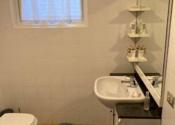 Bagno - Villa via Erbamolle, Azzate - foto 40