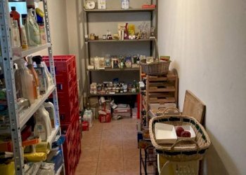 Cantina - Villa via Erbamolle, Azzate - foto 41