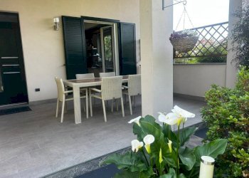 Terrazzo - Villa via Erbamolle, Azzate - foto 43