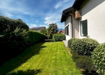 Giardino - Villa via Erbamolle, Azzate - foto 46