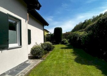 Giardino - Villa via Erbamolle, Azzate - foto 47