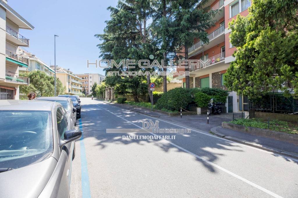Zona - Ufficio via Angelo Orsini, Genova (zona Albaro) - foto 2