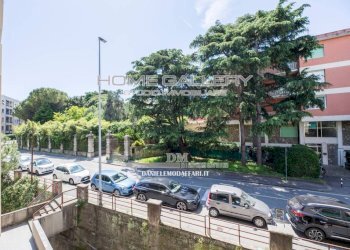 Vista - Ufficio via Angelo Orsini, Genova (zona Albaro) - foto 3