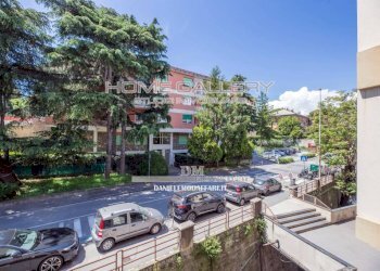 Vista - Ufficio via Angelo Orsini, Genova (zona Albaro) - foto 4