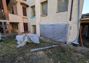 Foto 12 - Quadrilocale Via Lavello
 
16, Verona - foto 12