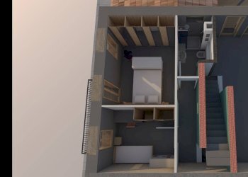 Foto 16 - Quadrilocale Via Lavello
 
16, Verona - foto 16