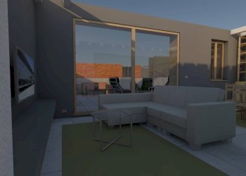 Foto 17 - Quadrilocale Via Lavello
 
16, Verona - foto 17