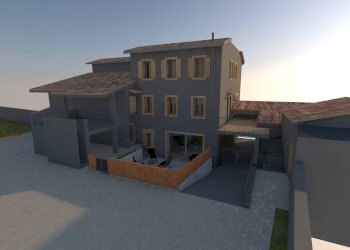 Foto 18 - Quadrilocale Via Lavello
 
16, Verona - foto 18