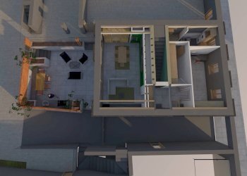 Foto 19 - Quadrilocale Via Lavello
 
16, Verona - foto 19