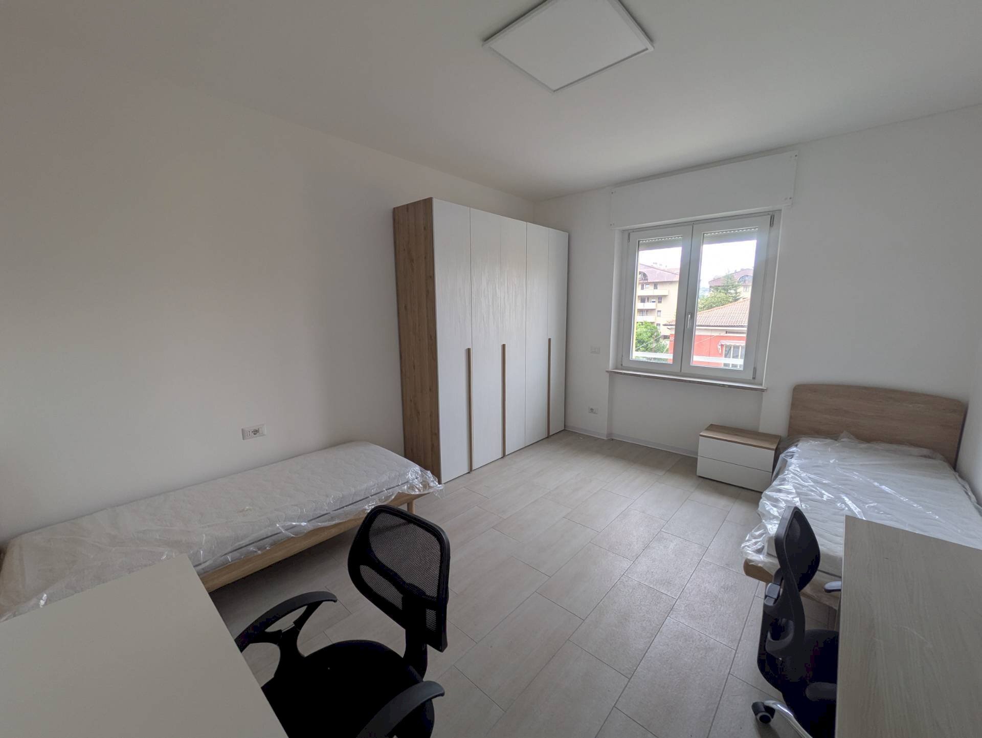 Foto 2 - Three-room apartment Via Albere
 
50, Verona - photo 2