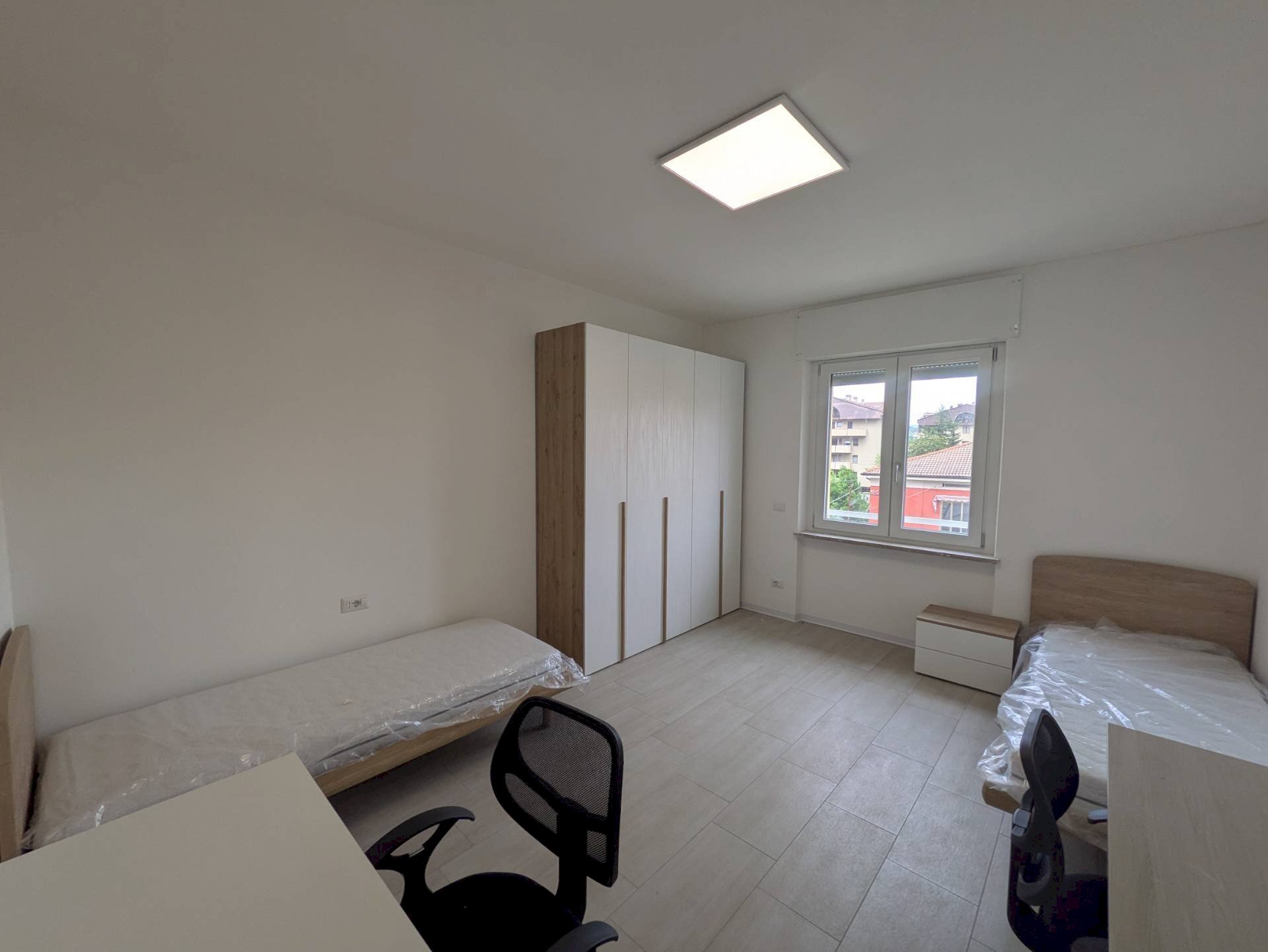 Foto 3 - Three-room apartment Via Albere
 
50, Verona - photo 3