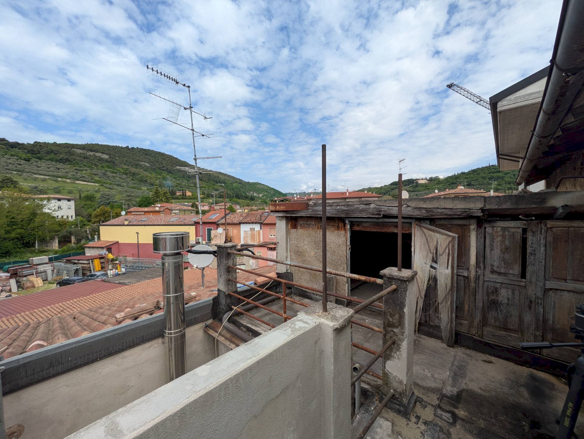 Foto 1 - Casa indipendente Via Torrente Vecchio
 
37, Verona - foto 1