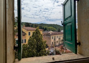 Foto 14 - Casa indipendente Via Torrente Vecchio
 
37, Verona - foto 14