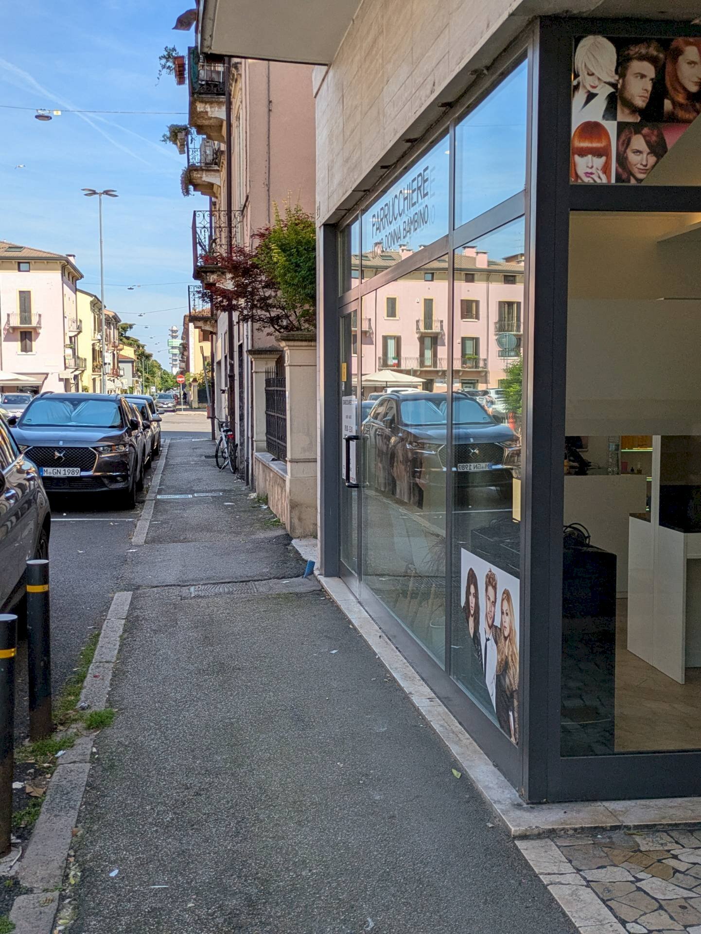 Foto 3 - Locale Commerciale Via Antonio Pisano
 
18, Verona - foto 3