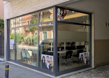 Foto 1 - Locale Commerciale Via Antonio Pisano
 
18, Verona - foto 1