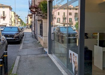 Foto 3 - Locale Commerciale Via Antonio Pisano
 
18, Verona - foto 3