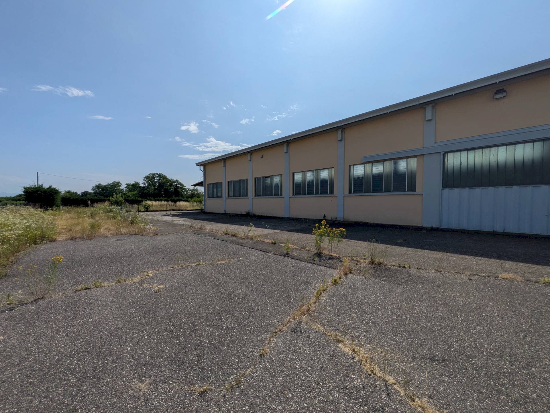 Foto 1 - Magazzino Zevio - foto 1