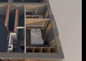 Foto 6 - Appartamento Via Lavello
 
16, Verona - foto 6