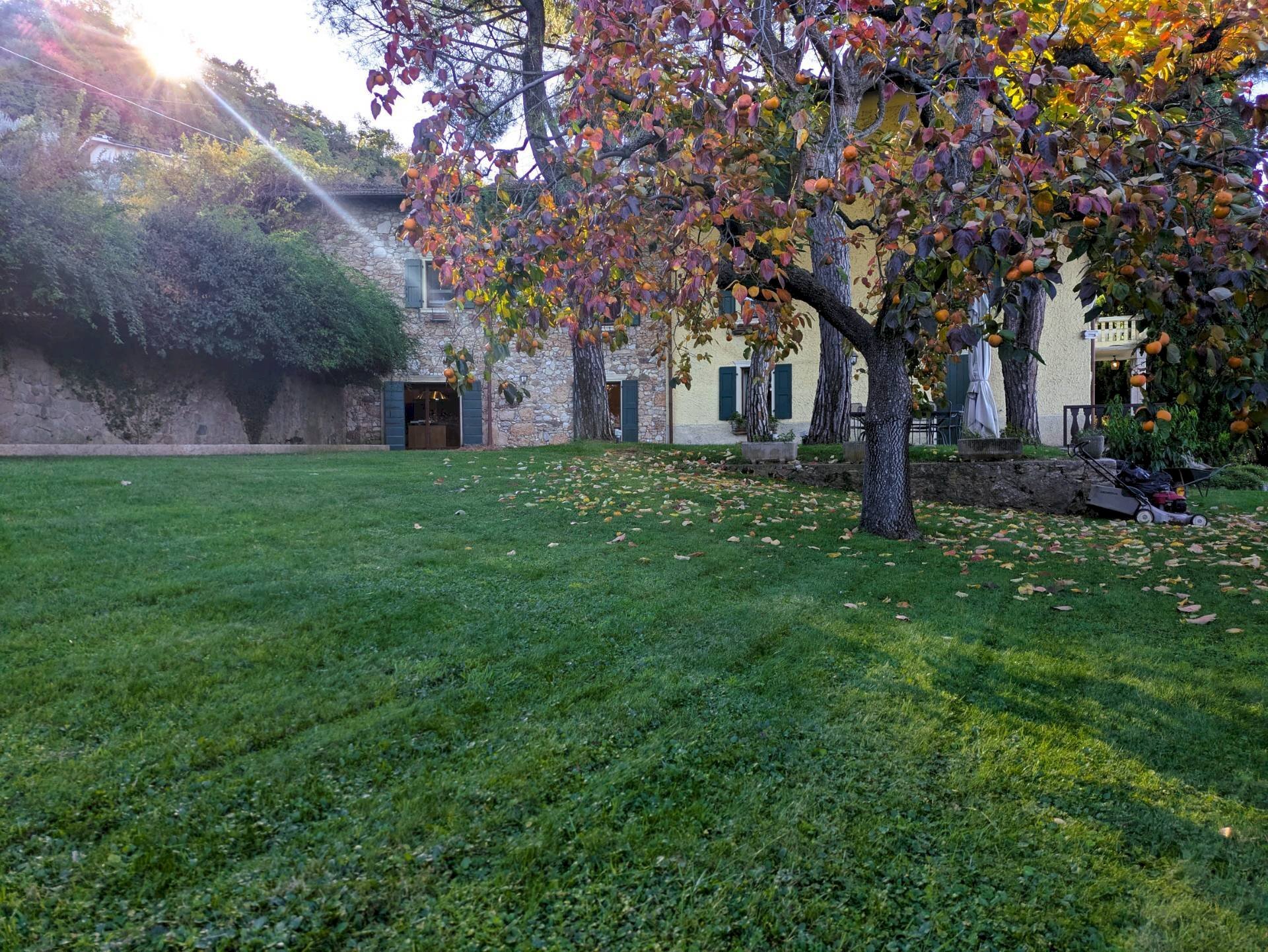 Foto 2 - Villa Località Pozzol, Torri del Benaco - photo 2