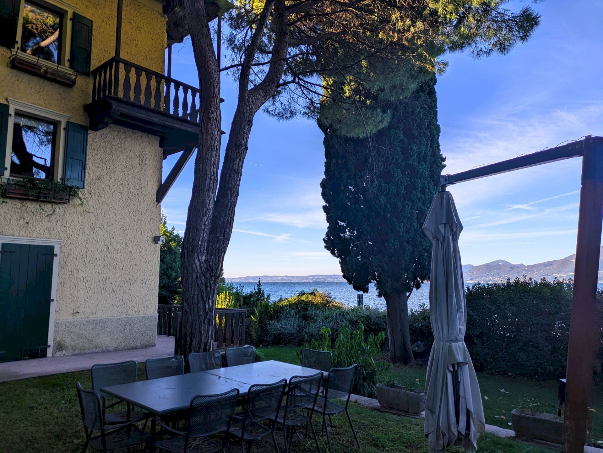 Foto 3 - Villa Località Pozzol, Torri del Benaco - photo 3