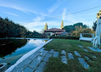 Foto 4 - Villa Località Pozzol, Torri del Benaco - foto 4