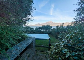 Foto 10 - Villa Località Pozzol, Torri del Benaco - foto 10