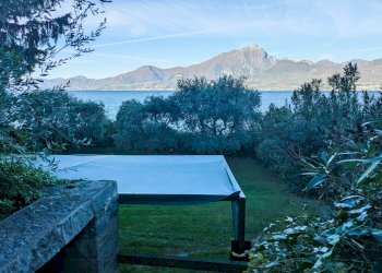 Foto 11 - Villa Località Pozzol, Torri del Benaco - foto 11