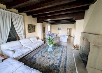 Foto 14 - Villa Località Pozzol, Torri del Benaco - foto 14