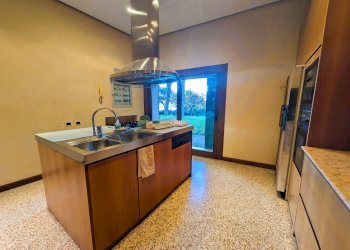 Foto 18 - Villa Località Pozzol, Torri del Benaco - foto 18