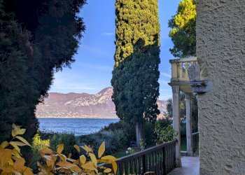 Foto 40 - Villa Località Pozzol, Torri del Benaco - foto 40