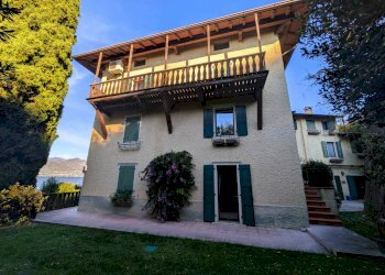 Foto 44 - Villa Località Pozzol, Torri del Benaco - foto 44