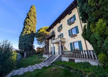 Foto 46 - Villa Località Pozzol, Torri del Benaco - foto 46