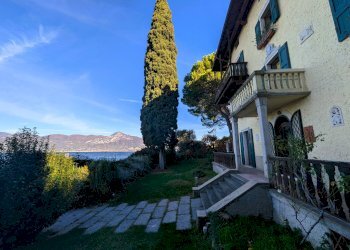 Foto 47 - Villa Località Pozzol, Torri del Benaco - foto 47