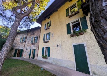 Foto 48 - Villa Località Pozzol, Torri del Benaco - foto 48