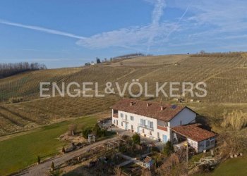 Vista - Rustic via Alessandria, Belveglio - photo 1