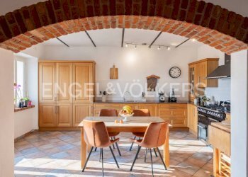 Salone - Rustic via Alessandria, Belveglio - photo 2