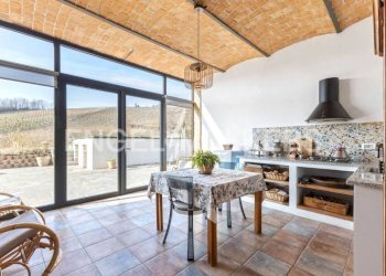 Salone - Rustic via Alessandria, Belveglio - photo 3